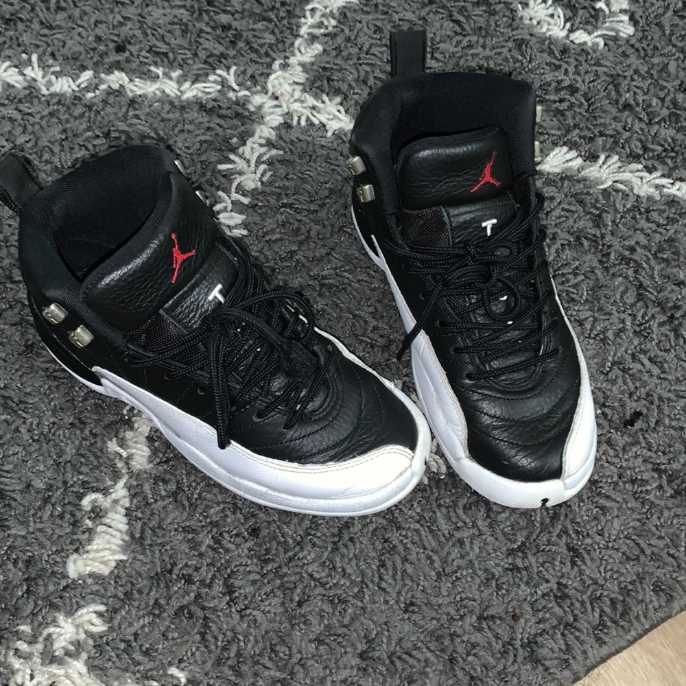 Air Jordan 12 Retro Playoff